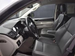 2010 Volkswagen Routan SE