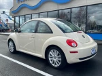 2008 Volkswagen New Beetle S