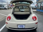 2008 Volkswagen New Beetle S