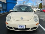2008 Volkswagen New Beetle S