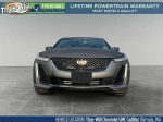 2022 Cadillac CT5 Luxury AWD
