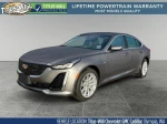 2022 Cadillac CT5 Luxury AWD