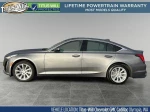 2022 Cadillac CT5 Luxury AWD