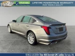 2022 Cadillac CT5 Luxury AWD