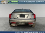 2022 Cadillac CT5 Luxury AWD