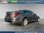 2022 Cadillac CT5 Luxury AWD