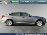 2022 Cadillac CT5 Luxury AWD
