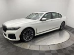 2021 BMW 750 i xDrive