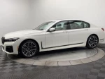 2021 BMW 750 i xDrive