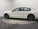 2021 BMW 750 i xDrive