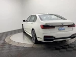 2021 BMW 750 i xDrive