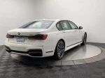 2021 BMW 750 i xDrive