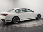 2021 BMW 750 i xDrive
