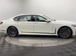 2021 BMW 750 i xDrive