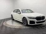 2021 BMW 750 i xDrive