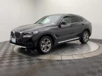 2022 BMW X4 xDrive30i