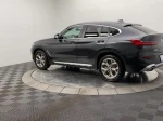 2022 BMW X4 xDrive30i