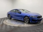 2024 BMW M850 Gran Coupe i xDrive