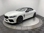 2024 BMW M8 Competition