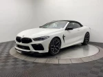 2024 BMW M8 Competition
