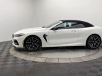 2024 BMW M8 Competition