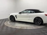 2024 BMW M8 Competition