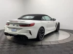 2024 BMW M8 Competition