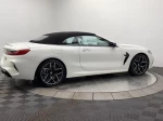 2024 BMW M8 Competition