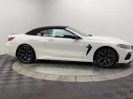 2024 BMW M8 Competition