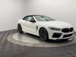 2024 BMW M8 Competition
