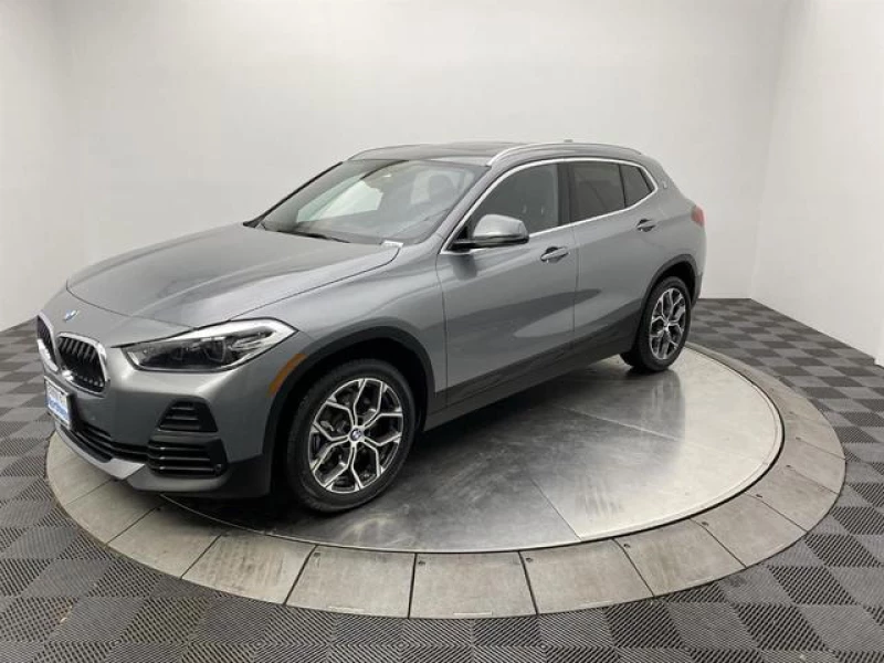 2023 BMW X2 xDrive28i