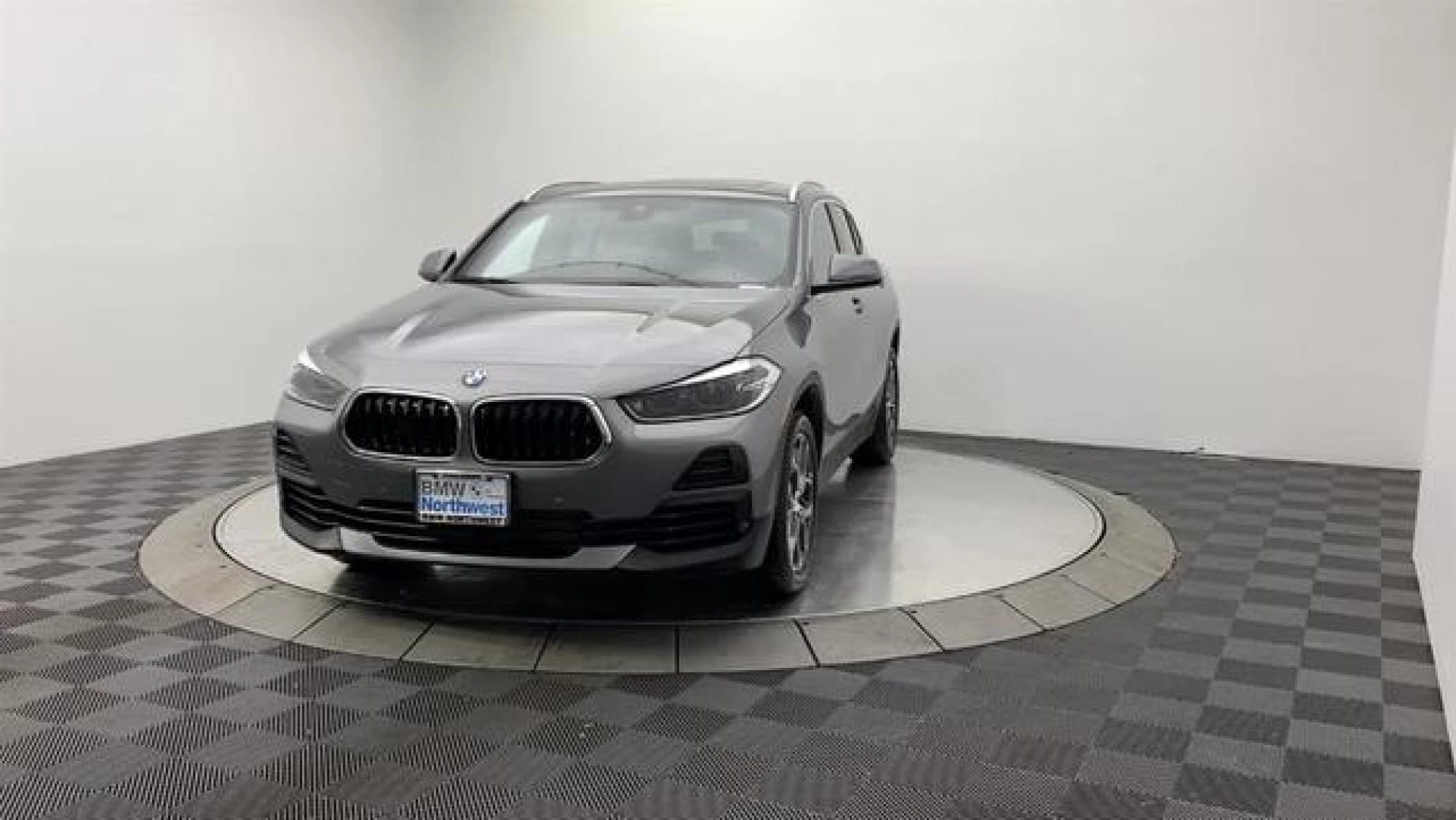 2023 BMW X2 xDrive28i