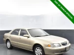 2001 Mazda 626 LX