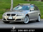 2011 BMW 328 xDrive
