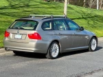 2011 BMW 328 xDrive
