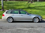 2011 BMW 328 xDrive