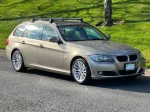 2011 BMW 328 xDrive