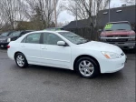 2005 Honda Accord EX