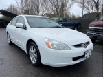 2005 Honda Accord EX