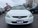 2005 Honda Accord EX