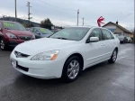 2005 Honda Accord EX