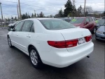 2005 Honda Accord EX