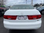2005 Honda Accord EX