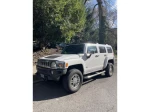 2007 Hummer H3 Base
