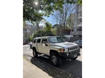 2007 Hummer H3 Base