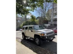 2007 Hummer H3 Base