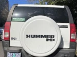 2007 Hummer H3 Base