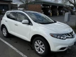 2014 Nissan Murano SL
