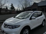 2014 Nissan Murano SL