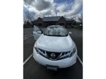 2014 Nissan Murano SL